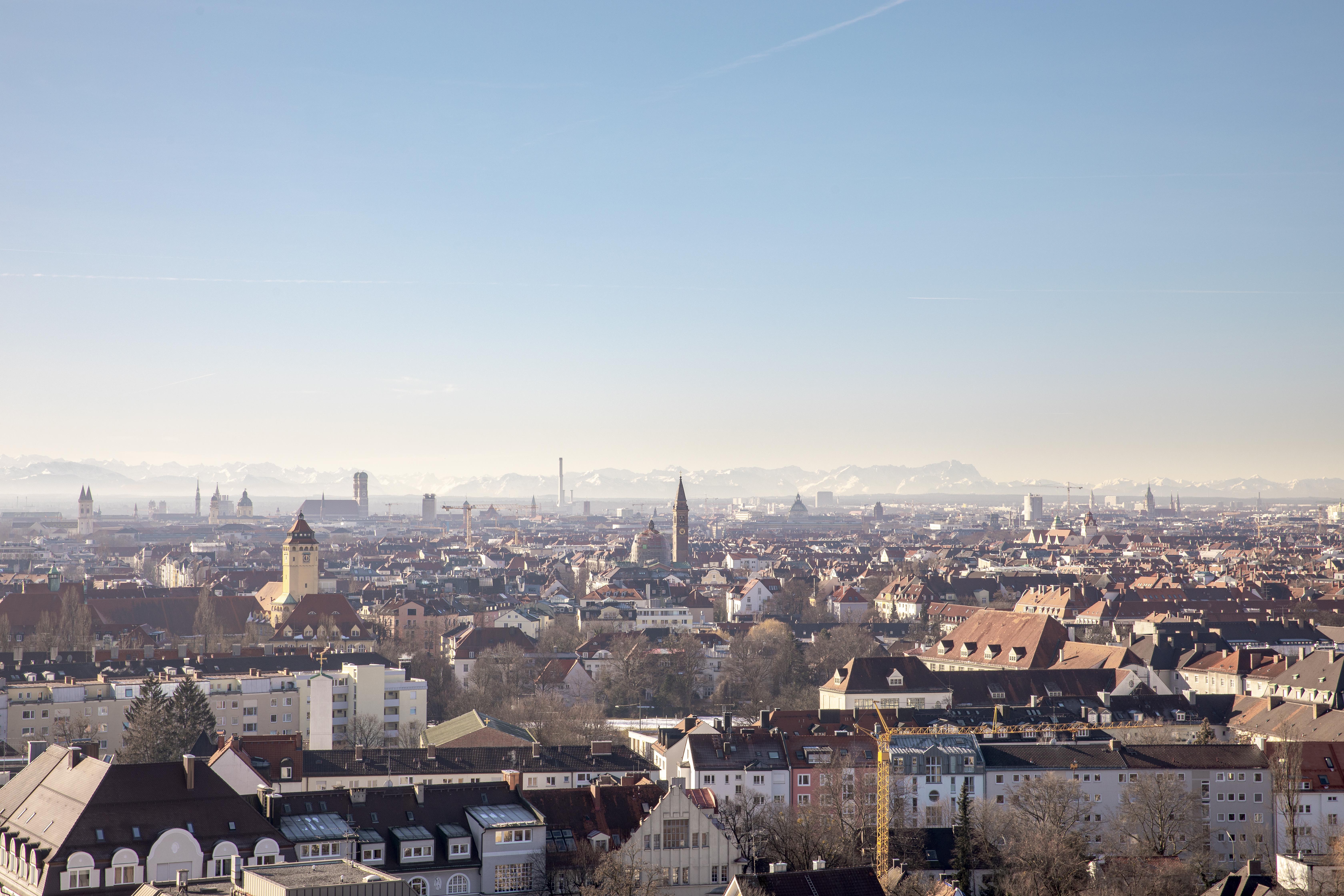 Andaz Munich Schwabinger Tor, By Hyatt Hotel Ngoại thất bức ảnh Munich