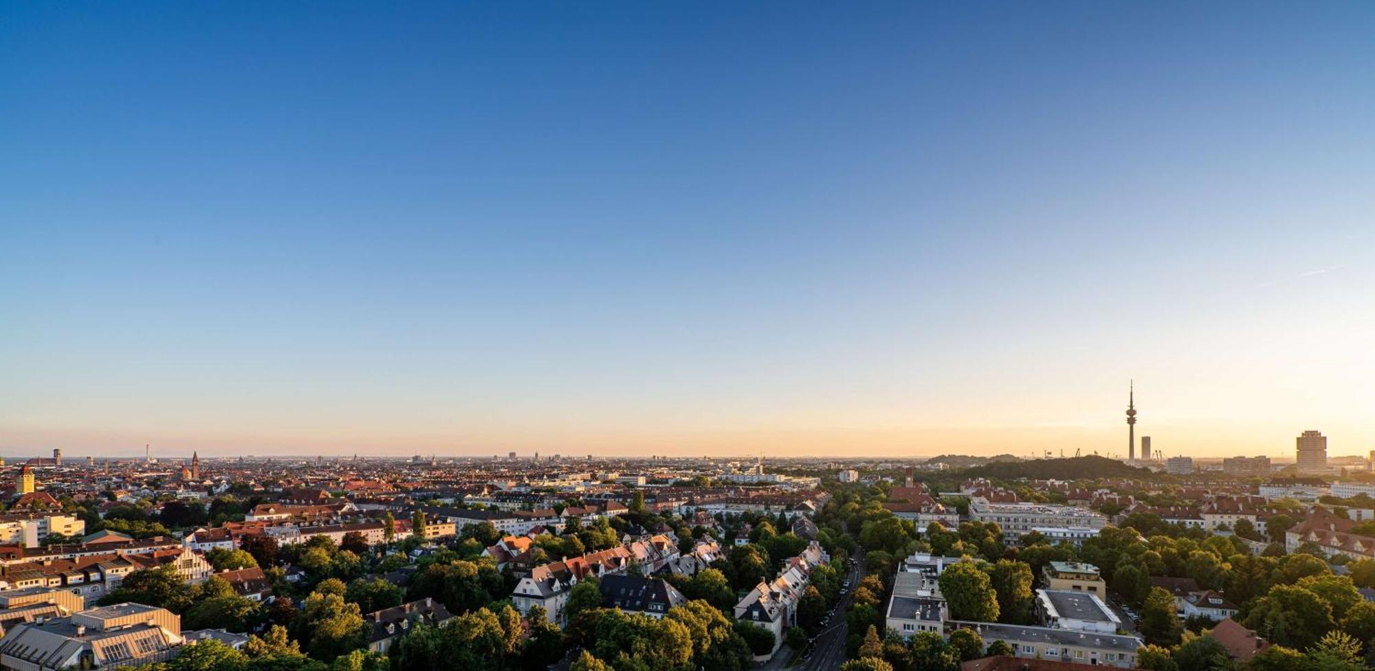 Andaz Munich Schwabinger Tor, By Hyatt Hotel Ngoại thất bức ảnh Vienna